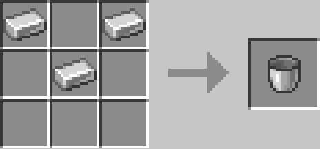 minecraft recipes